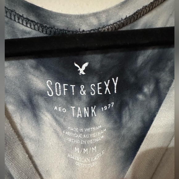 American Eagle Soft and Sexy Tank - Picture 3 of 3